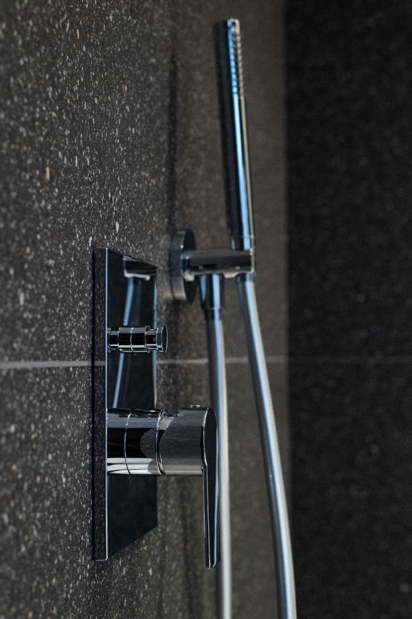 Hub Hotel Gubbio Bagian luar foto
